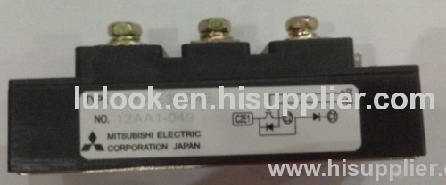 IGBT Moduel power CM50E3Y-24E