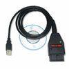 Vag Tacho Usb 2.5 Vag Diagnostic Tool Change Mileage / Read Pin Code