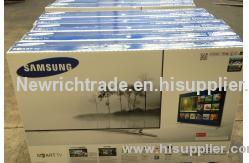 Samsung UN55F8000 55" 3D HDTV 1080p LED Smart TV