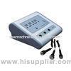 Dissolves Hypodermal / Improving Black Eye Socketfat Ultrasonic Skin Care Machine