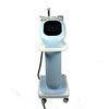 Home Use Ultrasonic Cavitation Body Slimming Machine With LCD Touch Screen