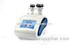 LED RF Ultrasonic Liposuction Cavitation Machine For Fat Burning