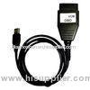 Auto Connector Ford Vcm Obd Diagnostic Cable