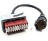 30 Pin Lexia-3 Citroen Peugeot Obd2 Diagnostic Cable Pp2000