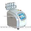 Body Rejuvenation Ultrasonic Liposuction Cavitation Machine For Cellulitis