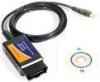 Usb Can Bus Obd2 Diagnostic Cable Elm327 V1.5 Bluetooth Interface