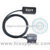 Wifi Obd Diagnostic Cable For I Phone / Pod Touch With Sae J1939 Protocol