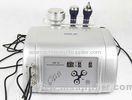 Gs8.2e Desktop Ultrasonic Liposuction Cavitation Slimming Machine For Waist , Back