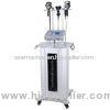 BIO Ultrasonic Liposuction Rf Cavitation Machine For Arms , Legs , Thigh Fat Losing