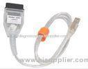 Universial OBD2 Diagnostic Cable MINI VCI For TOYOTA TIS Techstream Latest Version V8.00.034