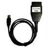 Ford Vcm Obd2 Diagnostic Cable For Ford Vehicles 1996-2010