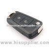 Hyundai Car Key Blanks