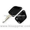 2 Button Pad Peugeot Key Shell Car Key Blank / Auto Key Case