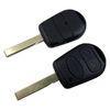 Flip Key Shell For Land Rover 3 Button Car Remote Key Blanks