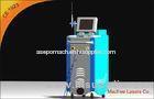 1064nm ND YAG Laser Lipolysis with 25 Watts, 100HZ Liposuction Laser Machine