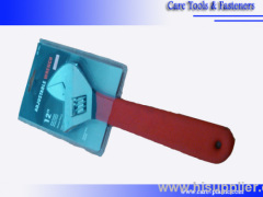 comfort grip adjustable wrench