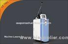 Professional 1064nm Q Switch ND YAG Laser Tattoo Removal Machine with CE & ISO
