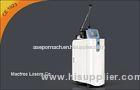 Active EO 532nm Q Switch Nd Yag Laser Beauty Equipment For Age-Spot Removal 1-10HZ