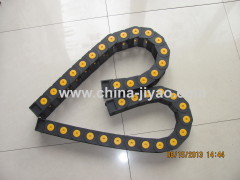 Engineering Plastic Nylon Plastic Towline Cable