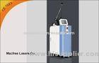Medical EO Active Q Switch ND YAG Laser Machine With 1064nm, 532nm Wavelength