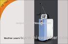 1000mj Tattoo Removal Q Switch Nd Yag Laser Beauty Device With 1064nm, 532nm