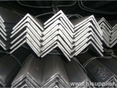 structural steel angle steels