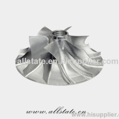 The Most Professional Impeller