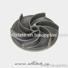 The Most Professional Impeller