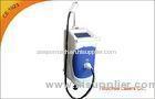 Hair Removal Long Pulse Nd Yag Laser Machine With Headpiece Cooling 1064nm