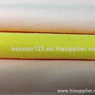 spunlace microfiber nonwoven fabric