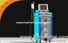1064nm & 532nm Long Pulse ND YAG Laser Equipment for Permanent Hair Removal