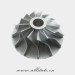 Slurry Pump property impeller