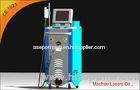 120ms 1064nm Long Pulse Nd Yag Laser Beauty Machine For Facial Veins Removal