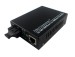 10/100/1000 Mbps Dual Fiber Media Converter