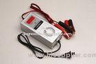 12v5a Automotive Battery Charger With Polarity Output Short Circuit Protection