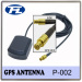 GPS active car antenna with FAKRA connector