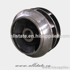 Deep Well Pump Impeller