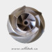 Function well pump impeller