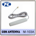 GSM patch antenna with Adhesive mount