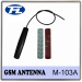 GSM patch antenna with Adhesive mount