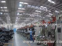 Qingdao Hanten International Co., Ltd.(Tire Group)