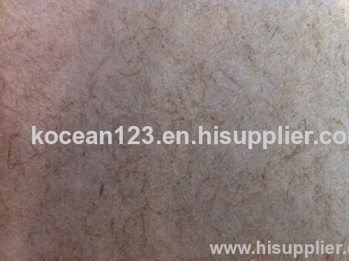 spunlace flax nonwoven fabric