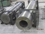 C45 Forged alloy hollow steel bars