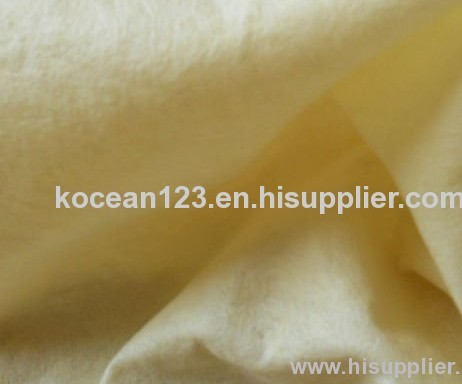 spunlace aramid nonwoven fabric