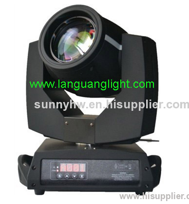 Beam 200 Moving Head Light