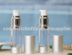 30ml Airless Cosmetic Lotion Bottle Travel Bottle