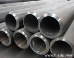 Non-alloy Carbon steel pipes