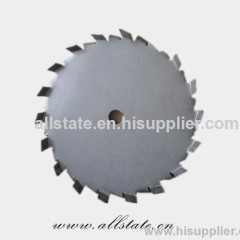 GXAH Slurry Pump Impeller