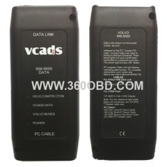 VCADS PRO 2.35.00 TRUCK DIAGNOSTIC TOOL