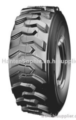 OTR Tires Suitable to scrapers and forklifts